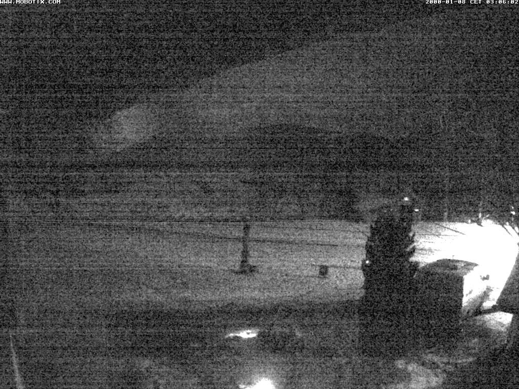 Archiv Foto Webcam Murnauer Moos am Biergarten Ähndl
