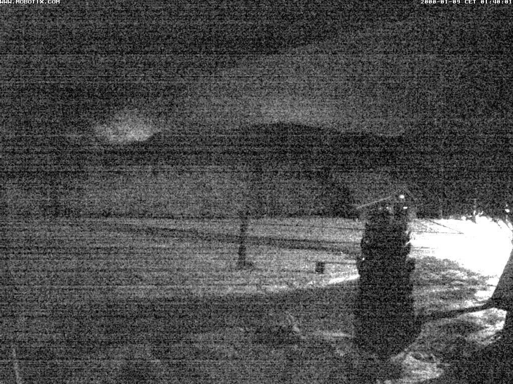 Archiv Foto Webcam Murnauer Moos am Biergarten Ähndl