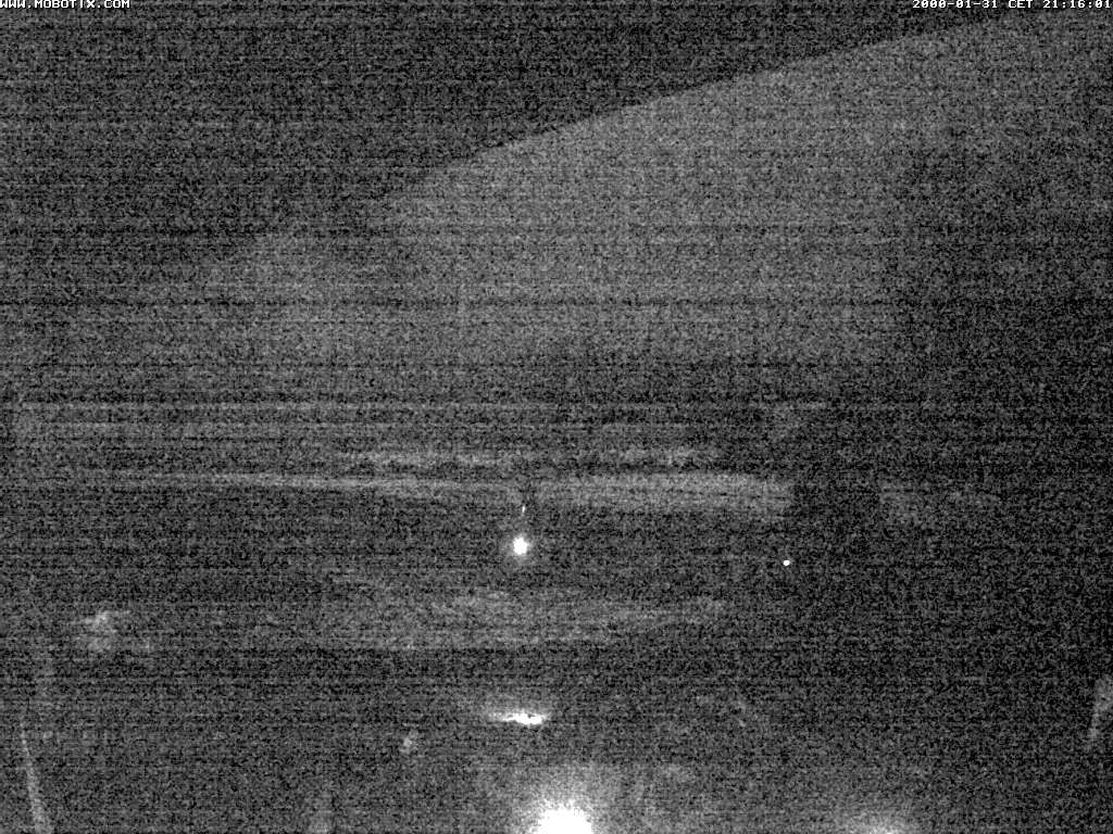 Archiv Foto Webcam Murnauer Moos am Biergarten Ähndl