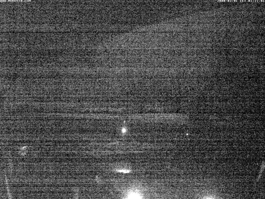 Archiv Foto Webcam Murnauer Moos am Biergarten Ähndl