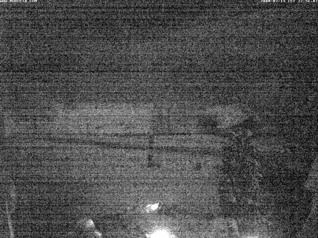 Archiv Foto Webcam Murnauer Moos am Biergarten Ähndl