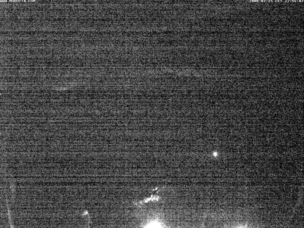 Archiv Foto Webcam Murnauer Moos am Biergarten Ähndl