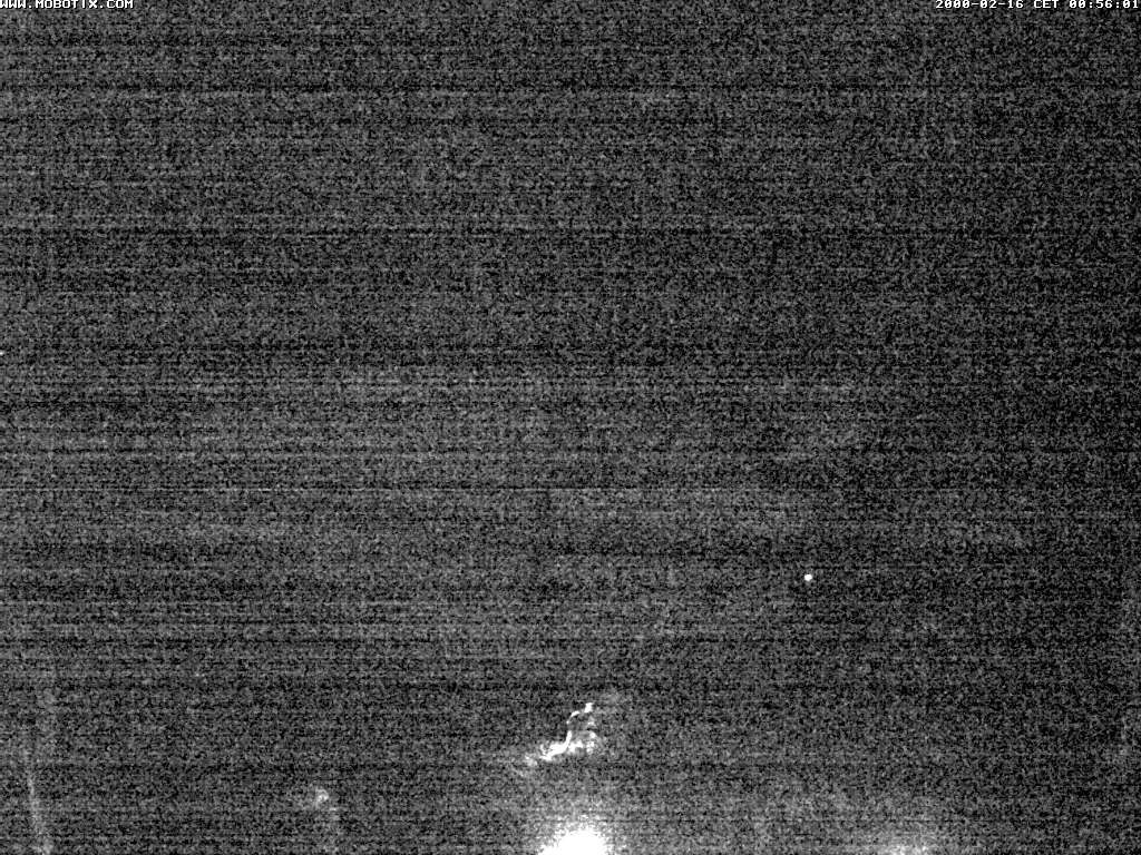 Archiv Foto Webcam Murnauer Moos am Biergarten Ähndl