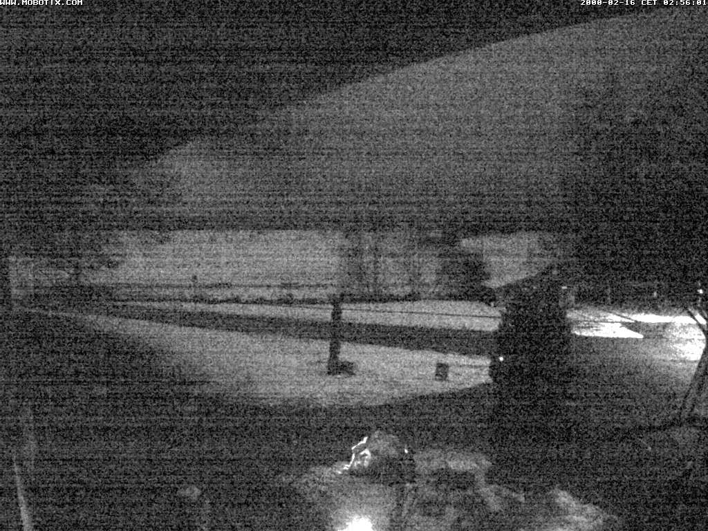Archiv Foto Webcam Murnauer Moos am Biergarten Ähndl