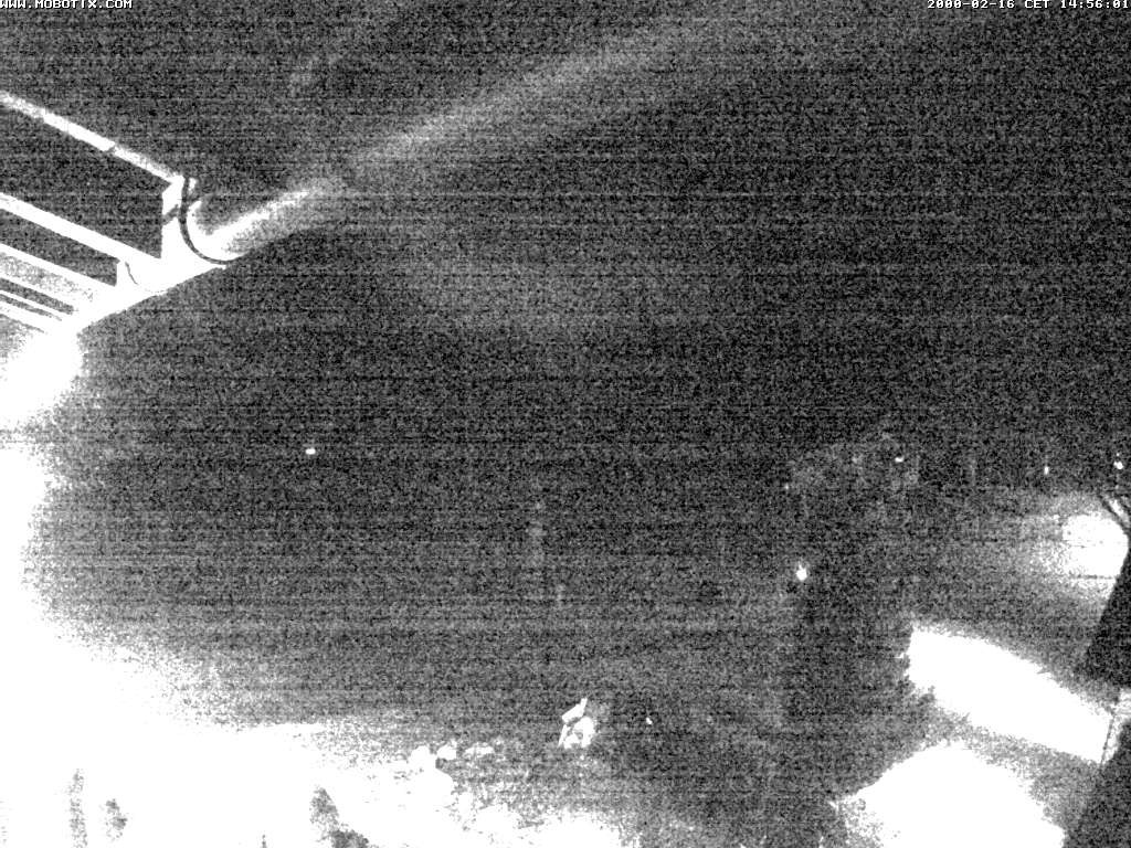 Archiv Foto Webcam Murnauer Moos am Biergarten Ähndl