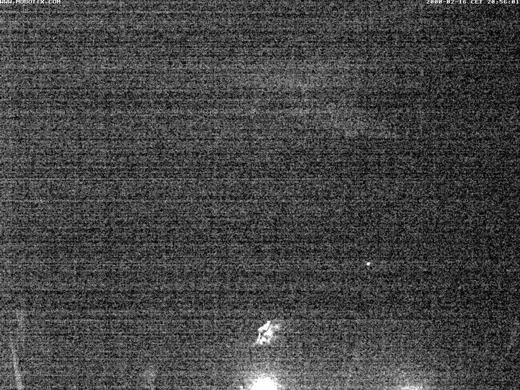 Archiv Foto Webcam Murnauer Moos am Biergarten Ähndl