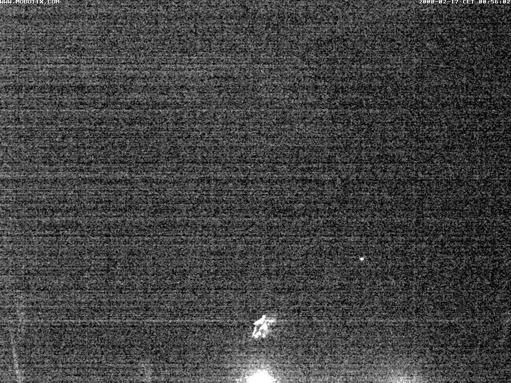 Archiv Foto Webcam Murnauer Moos am Biergarten Ähndl