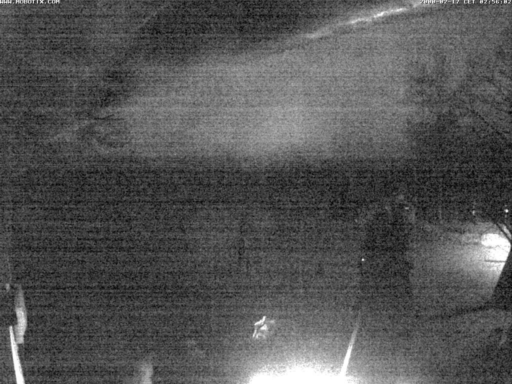 Archiv Foto Webcam Murnauer Moos am Biergarten Ähndl