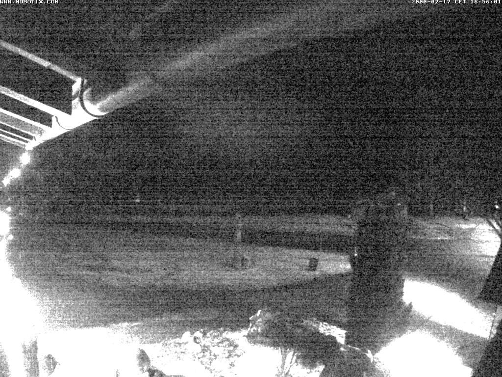 Archiv Foto Webcam Murnauer Moos am Biergarten Ähndl