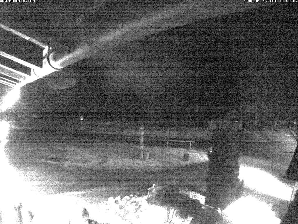 Archiv Foto Webcam Murnauer Moos am Biergarten Ähndl
