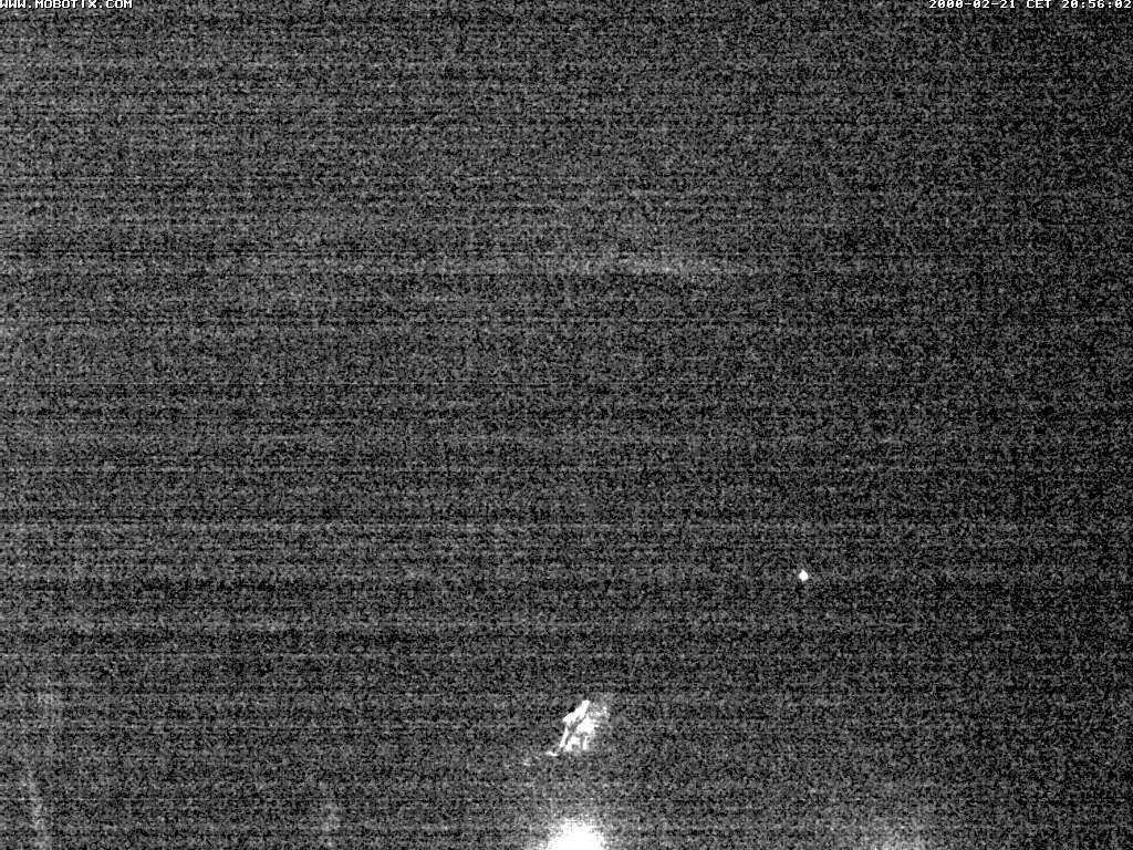 Archiv Foto Webcam Murnauer Moos am Biergarten Ähndl