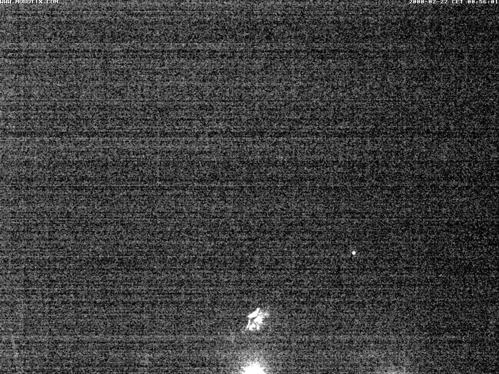 Archiv Foto Webcam Murnauer Moos am Biergarten Ähndl