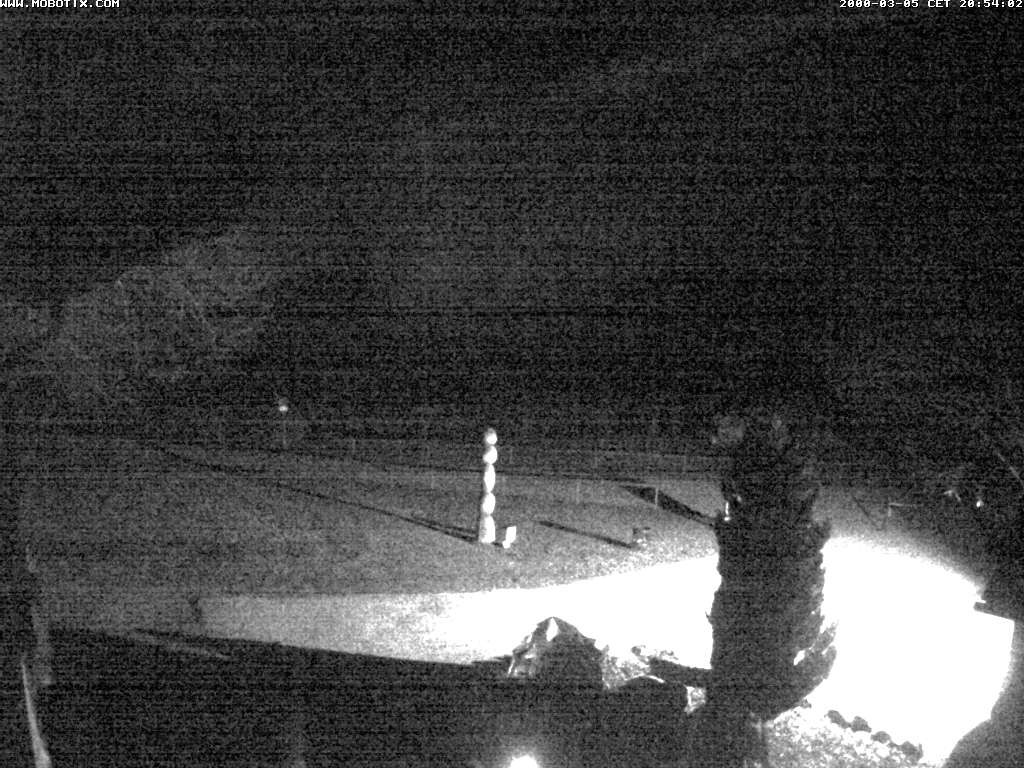 Archiv Foto Webcam Murnauer Moos am Biergarten Ähndl