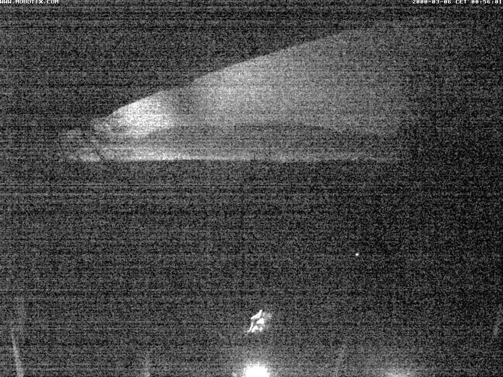 Archiv Foto Webcam Murnauer Moos am Biergarten Ähndl