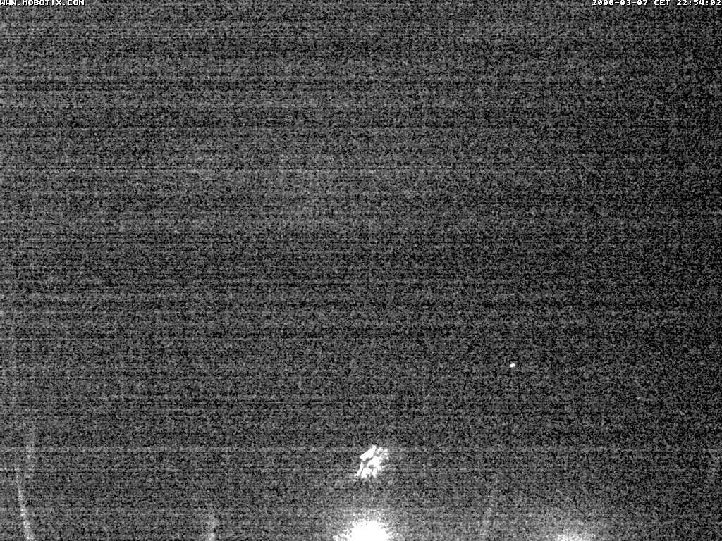 Archiv Foto Webcam Murnauer Moos am Biergarten Ähndl