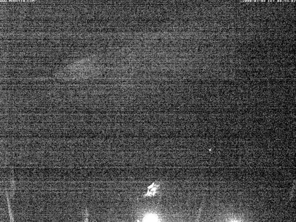 Archiv Foto Webcam Murnauer Moos am Biergarten Ähndl