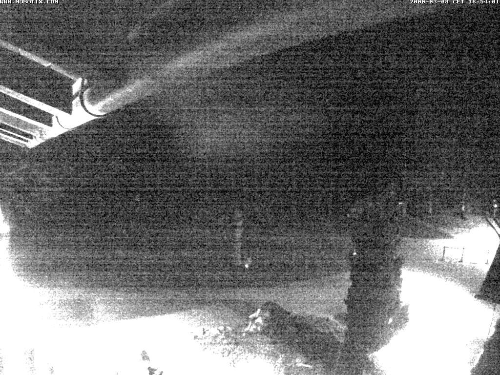 Archiv Foto Webcam Murnauer Moos am Biergarten Ähndl