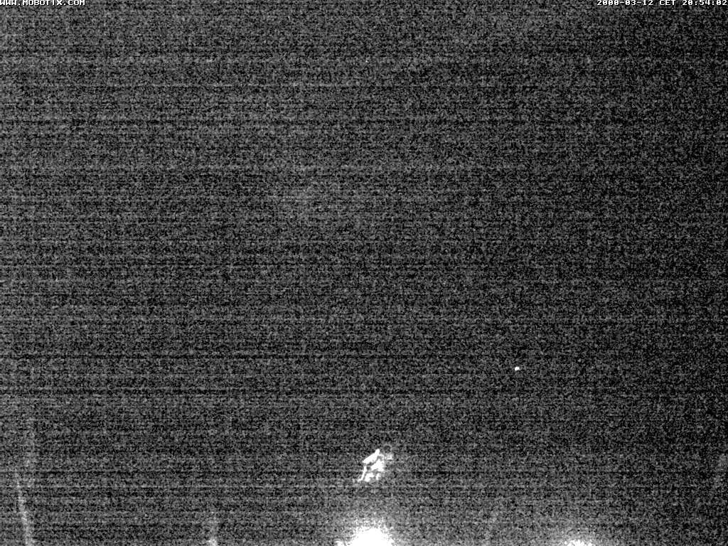 Archiv Foto Webcam Murnauer Moos am Biergarten Ähndl