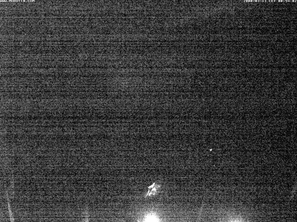 Archiv Foto Webcam Murnauer Moos am Biergarten Ähndl