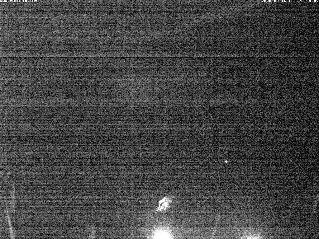 Archiv Foto Webcam Murnauer Moos am Biergarten Ähndl