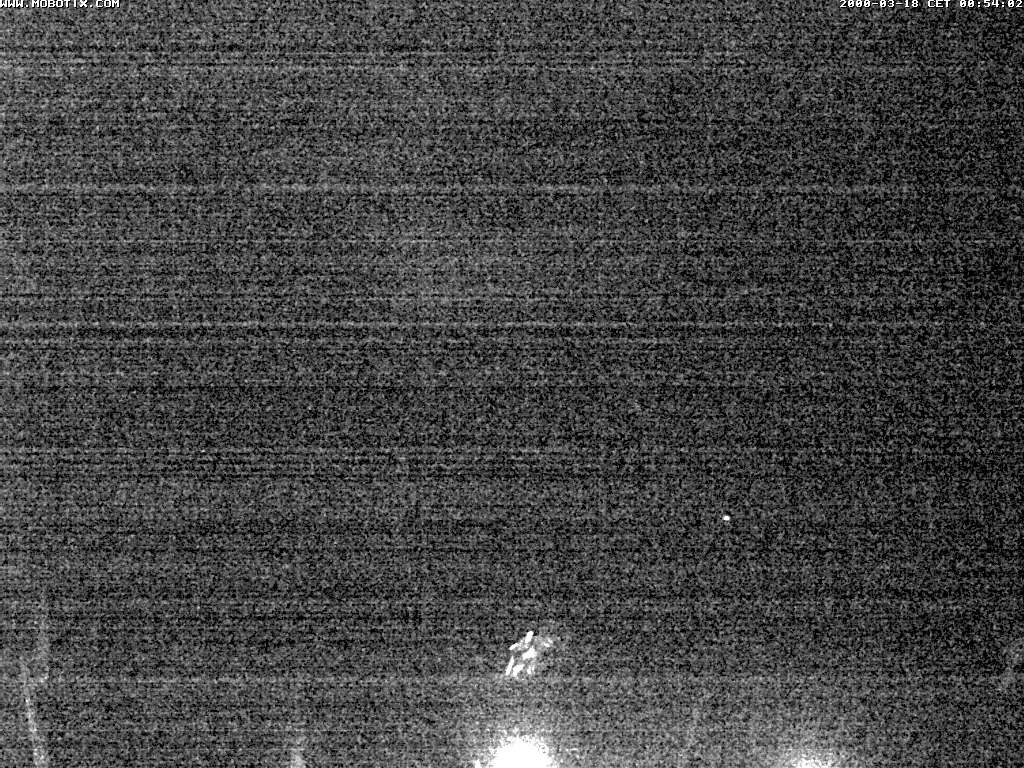 Archiv Foto Webcam Murnauer Moos am Biergarten Ähndl