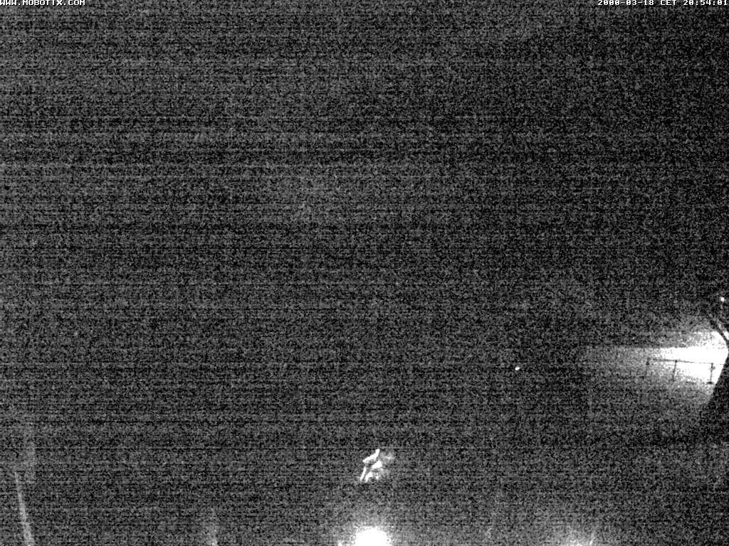 Archiv Foto Webcam Murnauer Moos am Biergarten Ähndl