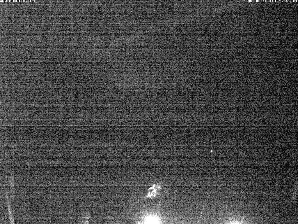 Archiv Foto Webcam Murnauer Moos am Biergarten Ähndl