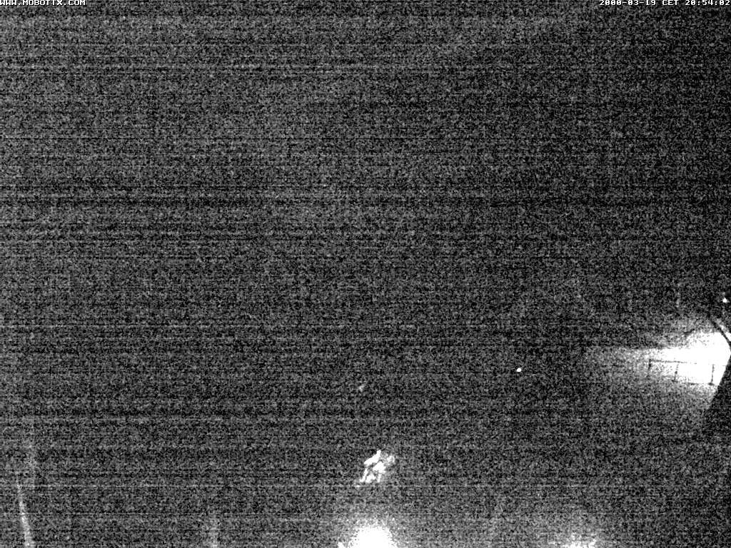 Archiv Foto Webcam Murnauer Moos am Biergarten Ähndl