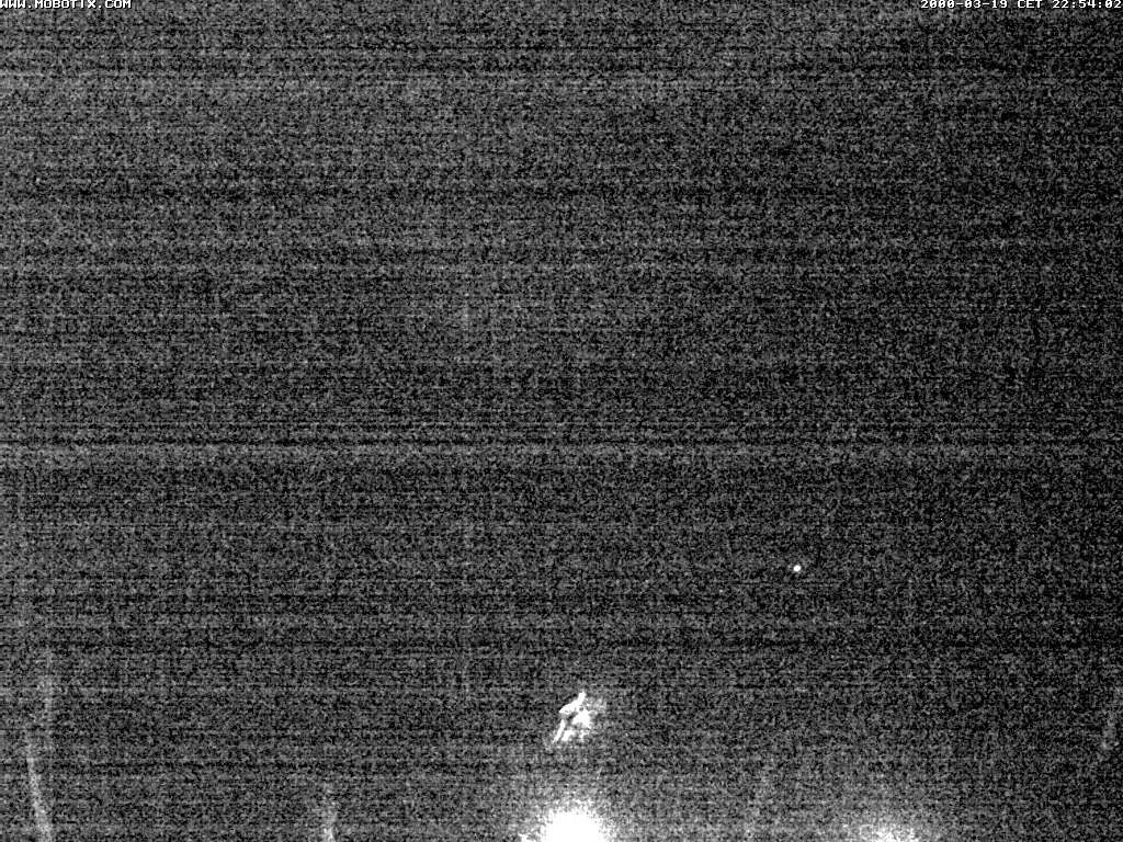 Archiv Foto Webcam Murnauer Moos am Biergarten Ähndl