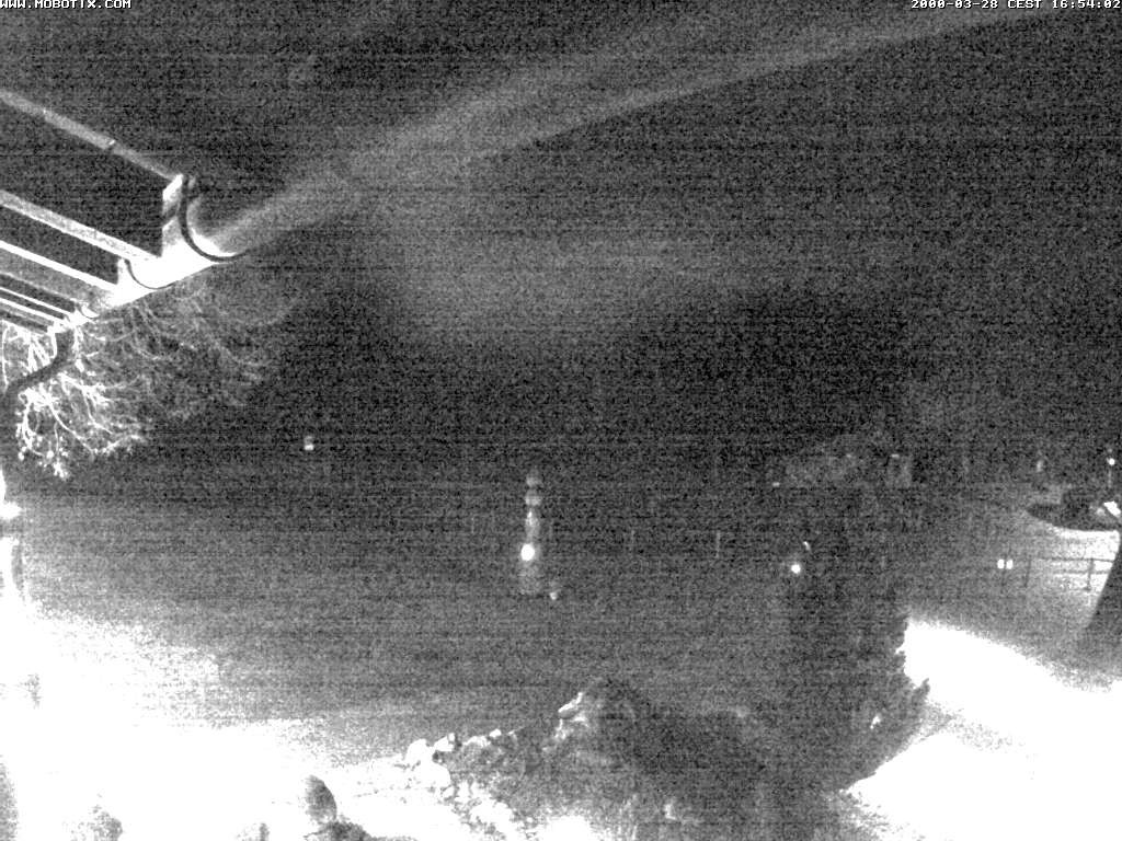 Archiv Foto Webcam Murnauer Moos am Biergarten Ähndl