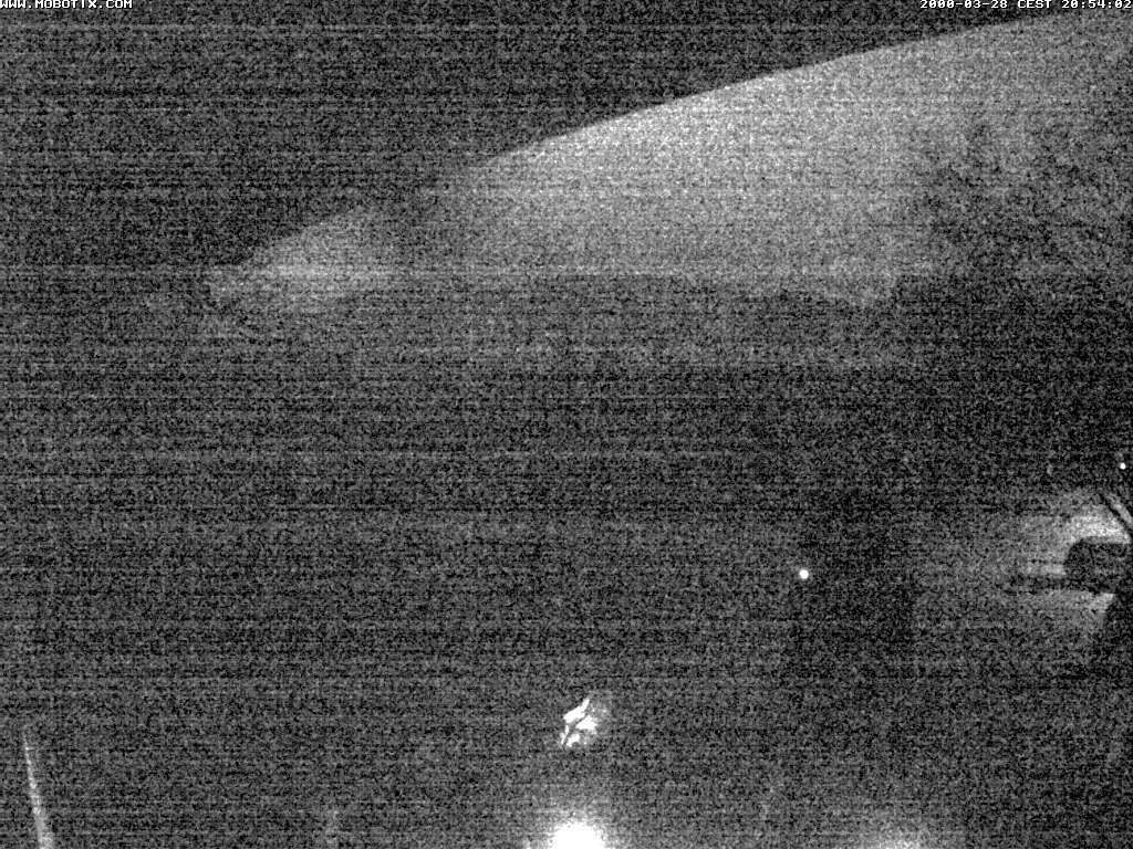 Archiv Foto Webcam Murnauer Moos am Biergarten Ähndl