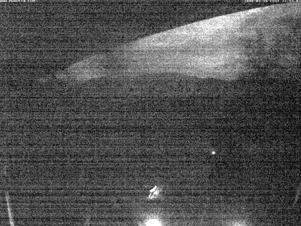 Archiv Foto Webcam Murnauer Moos am Biergarten Ähndl