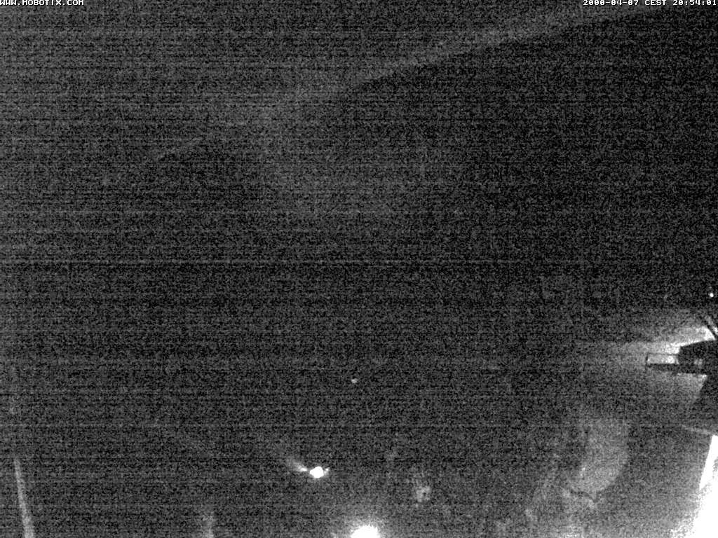 Archiv Foto Webcam Murnauer Moos am Biergarten Ähndl