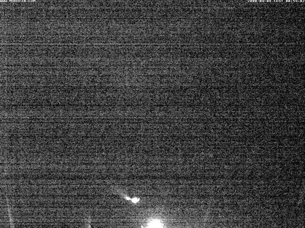 Archiv Foto Webcam Murnauer Moos am Biergarten Ähndl