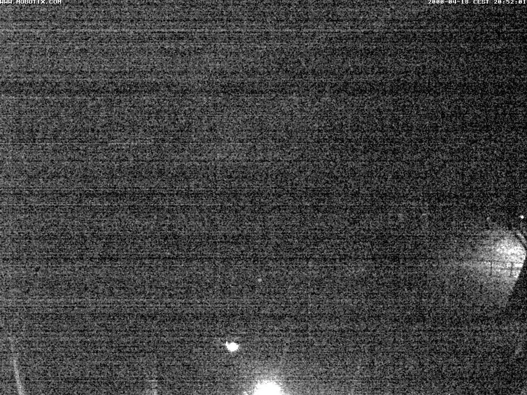 Archiv Foto Webcam Murnauer Moos am Biergarten Ähndl