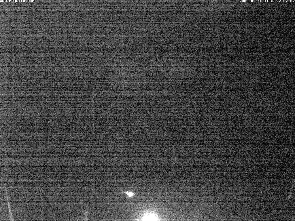 Archiv Foto Webcam Murnauer Moos am Biergarten Ähndl
