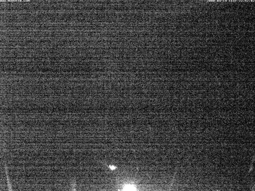 Archiv Foto Webcam Murnauer Moos am Biergarten Ähndl