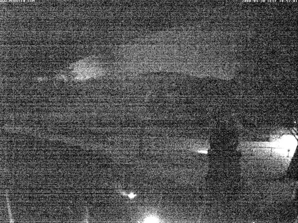 Archiv Foto Webcam Murnauer Moos am Biergarten Ähndl