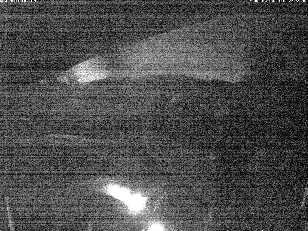 Archiv Foto Webcam Murnauer Moos am Biergarten Ähndl