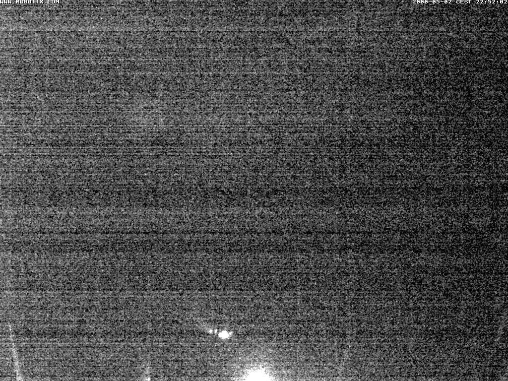 Archiv Foto Webcam Murnauer Moos am Biergarten Ähndl