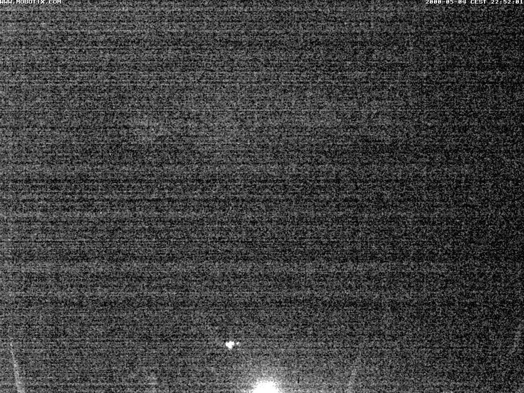 Archiv Foto Webcam Murnauer Moos am Biergarten Ähndl