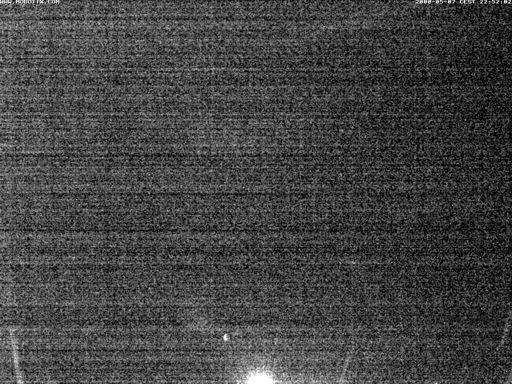 Archiv Foto Webcam Murnauer Moos am Biergarten Ähndl