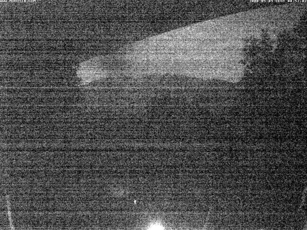 Archiv Foto Webcam Murnauer Moos am Biergarten Ähndl