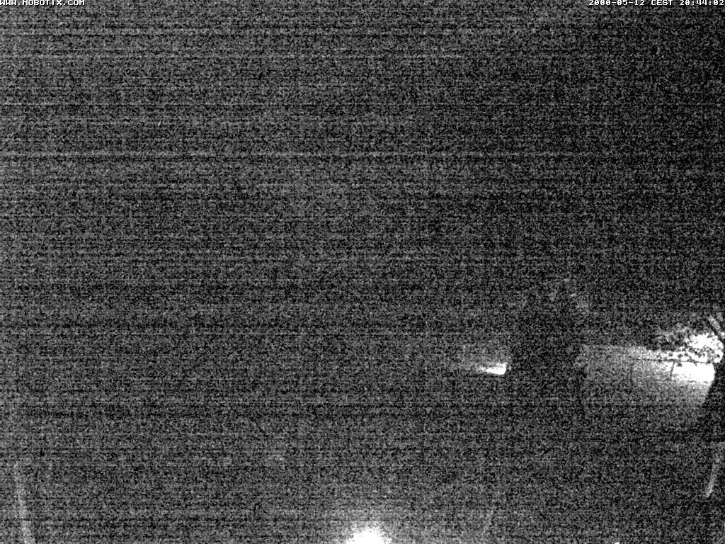 Archiv Foto Webcam Murnauer Moos am Biergarten Ähndl