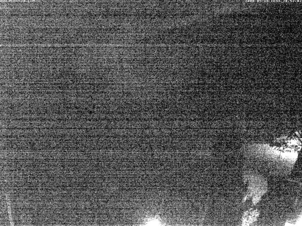 Archiv Foto Webcam Murnauer Moos am Biergarten Ähndl
