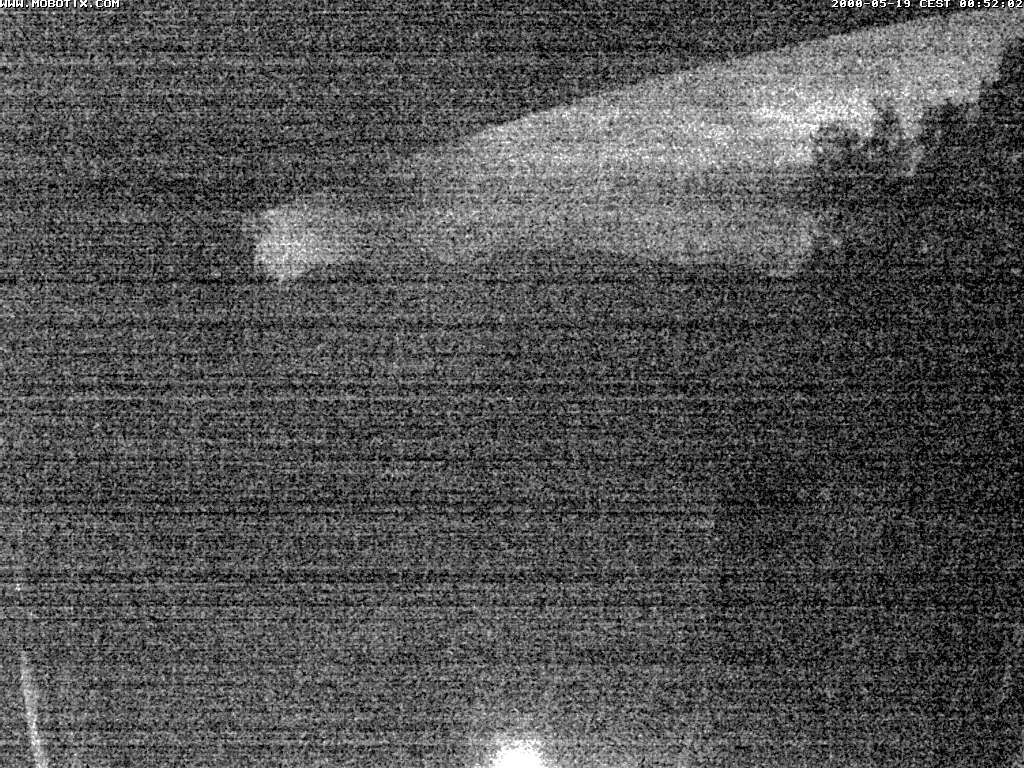 Archiv Foto Webcam Murnauer Moos am Biergarten Ähndl