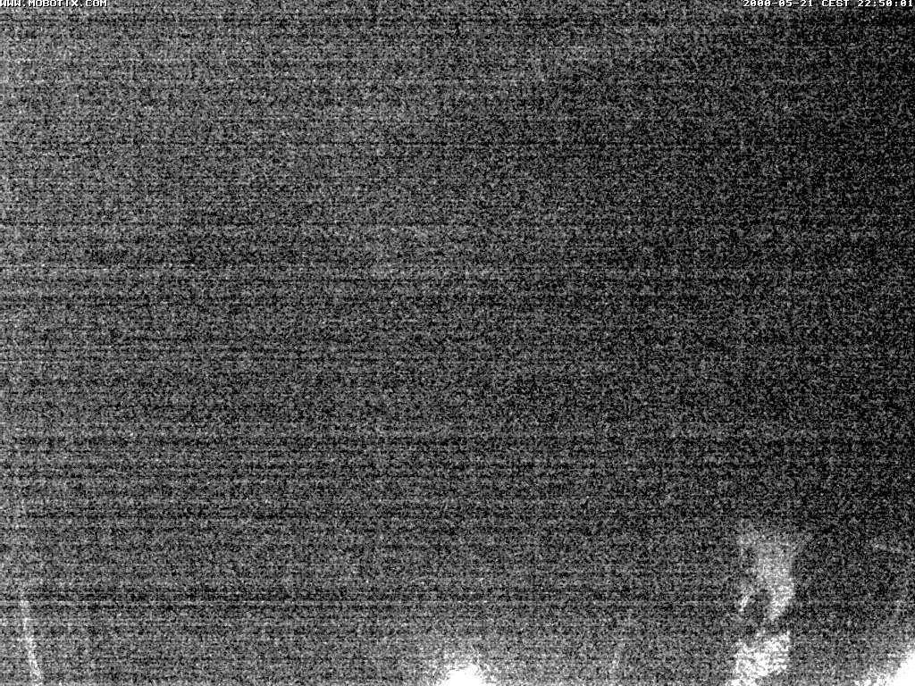 Archiv Foto Webcam Murnauer Moos am Biergarten Ähndl