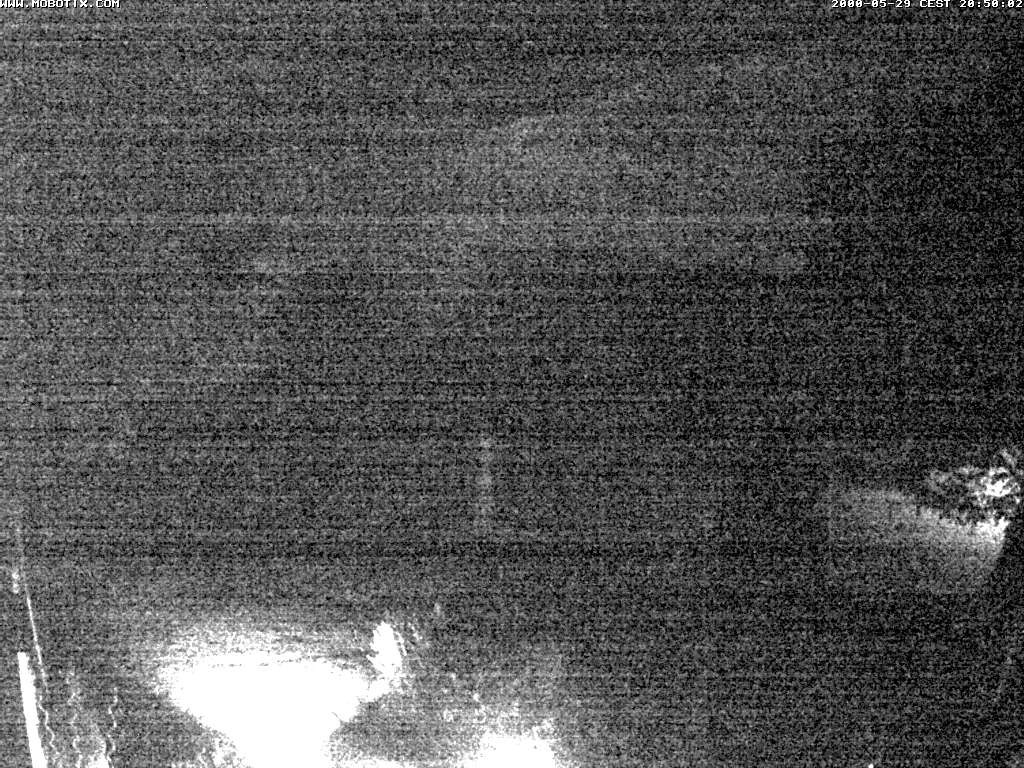 Archiv Foto Webcam Murnauer Moos am Biergarten Ähndl