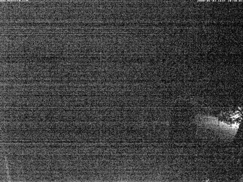 Archiv Foto Webcam Murnauer Moos am Biergarten Ähndl