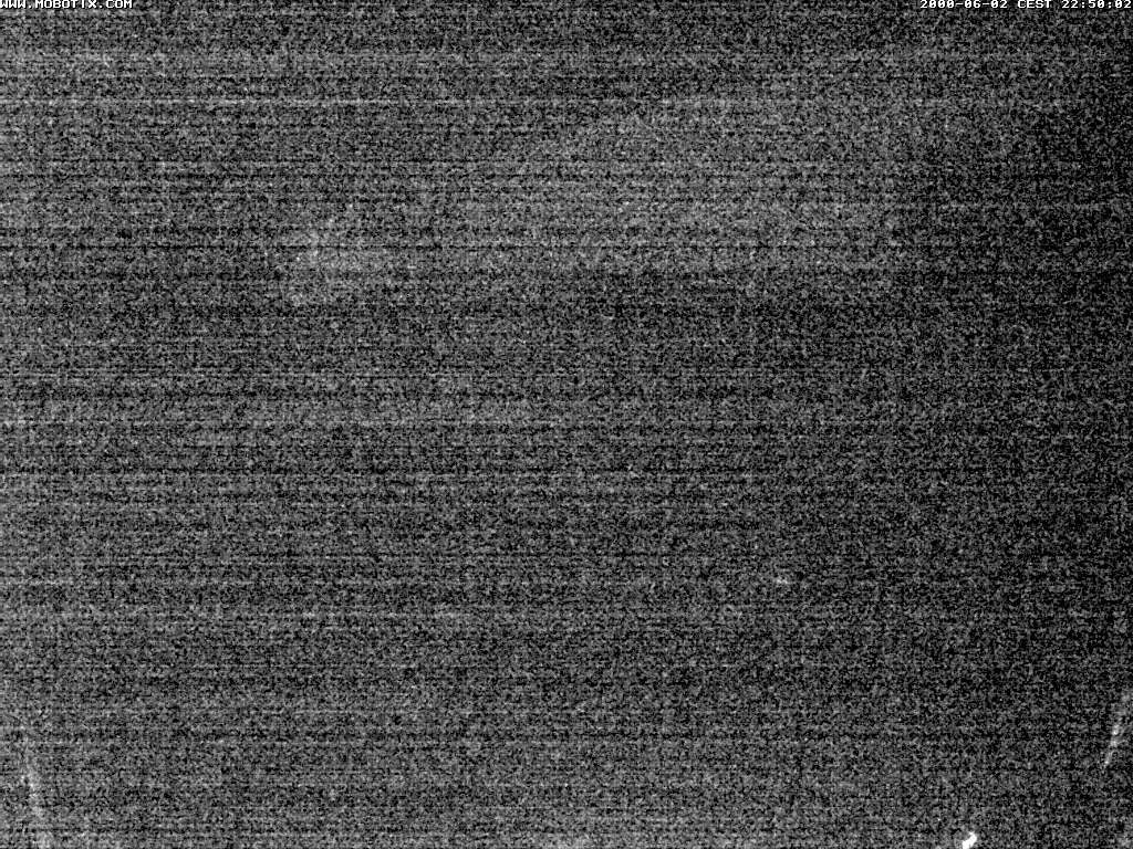 Archiv Foto Webcam Murnauer Moos am Biergarten Ähndl